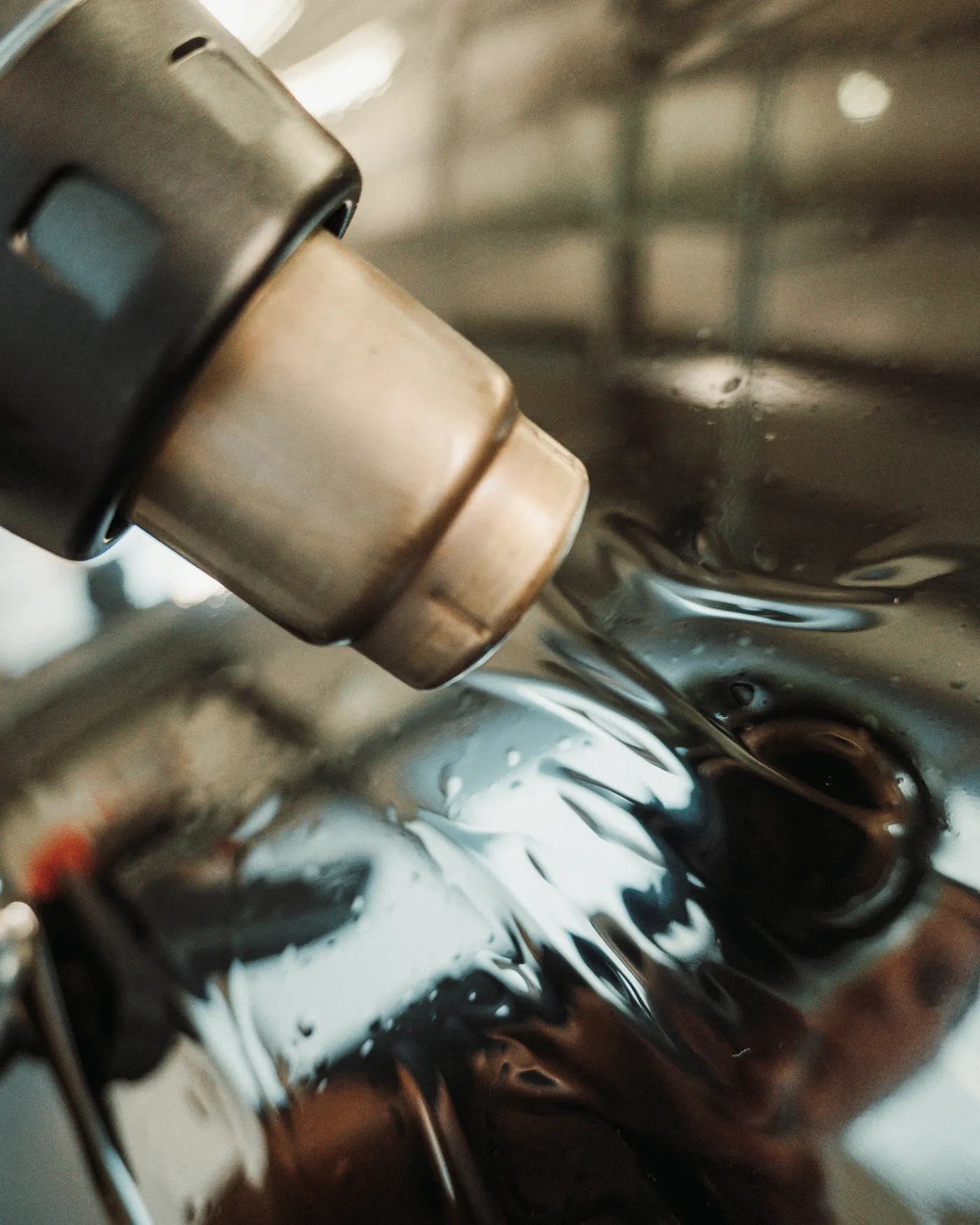 Werkzeug und Technik